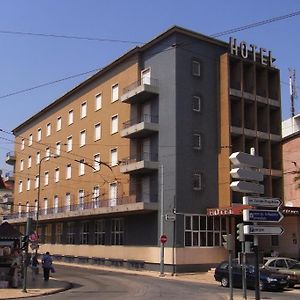 Hotel Braganca